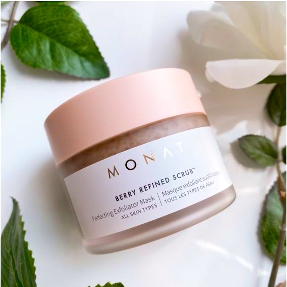 💖🆕💖 Monat Berry Refined Scrub - Picture 10 of 10